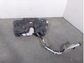 Recambio de deposito combustible para volvo s80 ii (124) t6 awd referencia OEM IAM 31336253 31303267 