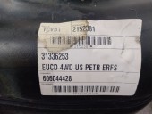 Recambio de deposito combustible para volvo s80 ii (124) t6 awd referencia OEM IAM 31336253 31303267 