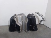 Recambio de deposito combustible para volvo s80 ii (124) t6 awd referencia OEM IAM 31336253 31303267 