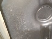 Recambio de deposito combustible para volvo s80 ii (124) t6 awd referencia OEM IAM 31336253 31303267 