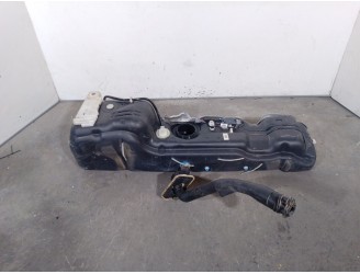 Recambio de deposito combustible para nissan nv400 furgoneta (x62, x62b) dci 135 referencia OEM IAM 8200947534  INERGY