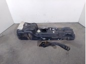 Recambio de deposito combustible para nissan nv400 furgoneta (x62, x62b) dci 135 referencia OEM IAM 8200947534  INERGY