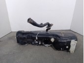Recambio de deposito combustible para nissan nv400 furgoneta (x62, x62b) dci 135 referencia OEM IAM 8200947534  INERGY