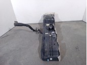 Recambio de deposito combustible para nissan nv400 furgoneta (x62, x62b) dci 135 referencia OEM IAM 8200947534  INERGY