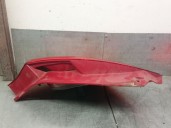 Replacement left rear light for ford fiesta (cb1) 1.4 tdci cat OEM IAM reference 1709553 