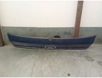 Recambio de maneta exterior porton para ford fiesta (cb1) 1.4 tdci cat referencia OEM IAM C1BB19B514AA 1857333 