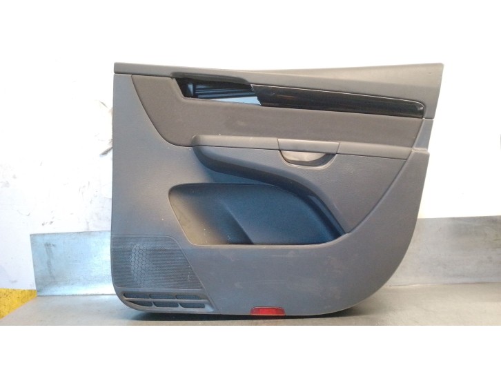 Recambio de guarnecido puerta delantera derecha para seat alhambra (710, 711) 1.4 tsi referencia OEM IAM 7N1867012M 7N1867012M 