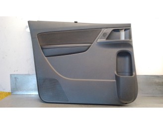 Recambio de guarnecido puerta trasera izquierda para seat alhambra (710, 711) 1.4 tsi referencia OEM IAM 7N0867211T 7N0867211T 