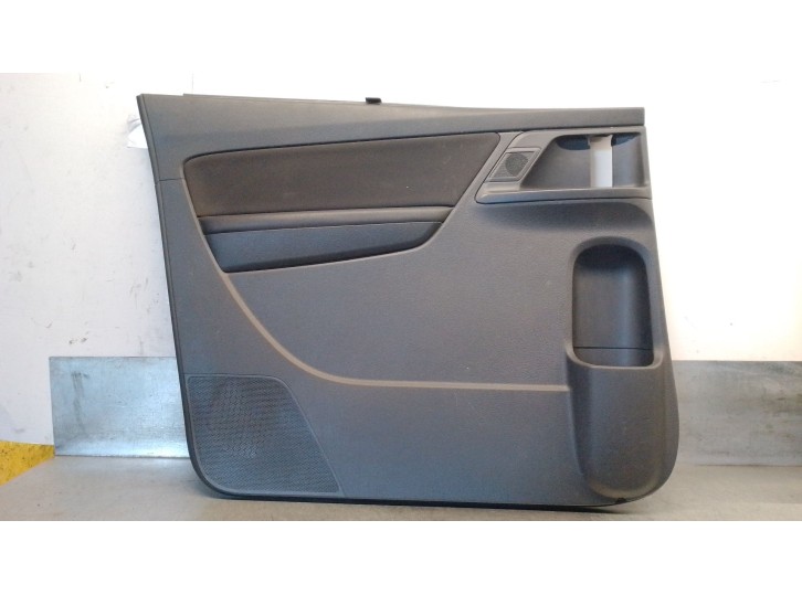 Recambio de guarnecido puerta trasera izquierda para seat alhambra (710, 711) 1.4 tsi referencia OEM IAM 7N0867211T 7N0867211T 