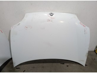Recambio de capot para renault kangoo (kc0/1_) 1.2 (kc0a, kc0k, kc0f, kc01) referencia OEM IAM  7751468946 