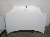 Recambio de capot para renault kangoo (kc0/1_) 1.2 (kc0a, kc0k, kc0f, kc01) referencia OEM IAM  7751468946 