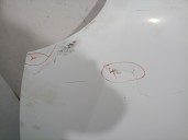 Recambio de capot para renault kangoo (kc0/1_) 1.2 (kc0a, kc0k, kc0f, kc01) referencia OEM IAM  7751468946 