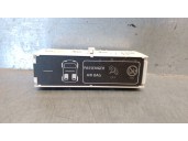 Recambio de interruptor para renault twingo iii (bcm_, bca_) 0.9 tce 90 referencia OEM IAM 248A07726R 264709249R JHNSON CONTROLS