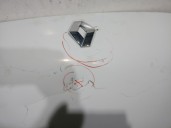 Recambio de capot para renault kangoo (kc0/1_) 1.2 (kc0a, kc0k, kc0f, kc01) referencia OEM IAM  7751468946 