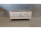 Recambio de interruptor para renault twingo iii (bcm_, bca_) 0.9 tce 90 referencia OEM IAM 248A07726R 264709249R JHNSON CONTROLS
