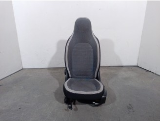Recambio de asiento delantero izquierdo para renault twingo iii (bcm_, bca_) 0.9 tce 90 referencia OEM IAM 8201524242 8201524242
