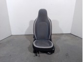 Recambio de asiento delantero izquierdo para renault twingo iii (bcm_, bca_) 0.9 tce 90 referencia OEM IAM 8201524242 8201524242