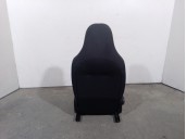 Recambio de asiento delantero izquierdo para renault twingo iii (bcm_, bca_) 0.9 tce 90 referencia OEM IAM 8201524242 8201524242