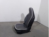 Recambio de asiento delantero izquierdo para renault twingo iii (bcm_, bca_) 0.9 tce 90 referencia OEM IAM 8201524242 8201524242
