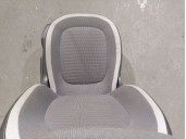 Recambio de asiento delantero izquierdo para renault twingo iii (bcm_, bca_) 0.9 tce 90 referencia OEM IAM 8201524242 8201524242