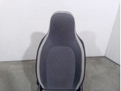 Recambio de asiento delantero izquierdo para renault twingo iii (bcm_, bca_) 0.9 tce 90 referencia OEM IAM 8201524242 8201524242