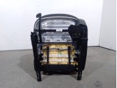 Recambio de asiento delantero izquierdo para renault twingo iii (bcm_, bca_) 0.9 tce 90 referencia OEM IAM 8201524242 8201524242