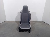 Recambio de asiento delantero derecho para renault twingo iii (bcm_, bca_) 0.9 tce 90 referencia OEM IAM 8201524252 8201524252 