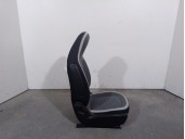 Recambio de asiento delantero derecho para renault twingo iii (bcm_, bca_) 0.9 tce 90 referencia OEM IAM 8201524252 8201524252 