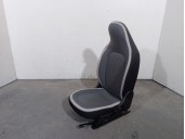 Recambio de asiento delantero derecho para renault twingo iii (bcm_, bca_) 0.9 tce 90 referencia OEM IAM 8201524252 8201524252 