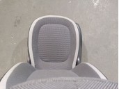 Recambio de asiento delantero derecho para renault twingo iii (bcm_, bca_) 0.9 tce 90 referencia OEM IAM 8201524252 8201524252 