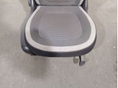 Recambio de asiento delantero derecho para renault twingo iii (bcm_, bca_) 0.9 tce 90 referencia OEM IAM 8201524252 8201524252 