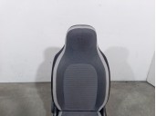 Recambio de asiento delantero derecho para renault twingo iii (bcm_, bca_) 0.9 tce 90 referencia OEM IAM 8201524252 8201524252 