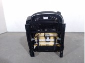 Recambio de asiento delantero derecho para renault twingo iii (bcm_, bca_) 0.9 tce 90 referencia OEM IAM 8201524252 8201524252 