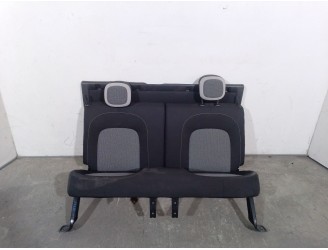 Recambio de asientos traseros para renault twingo iii (bcm_, bca_) 0.9 tce 90 referencia OEM IAM 8201523642 8201523642 