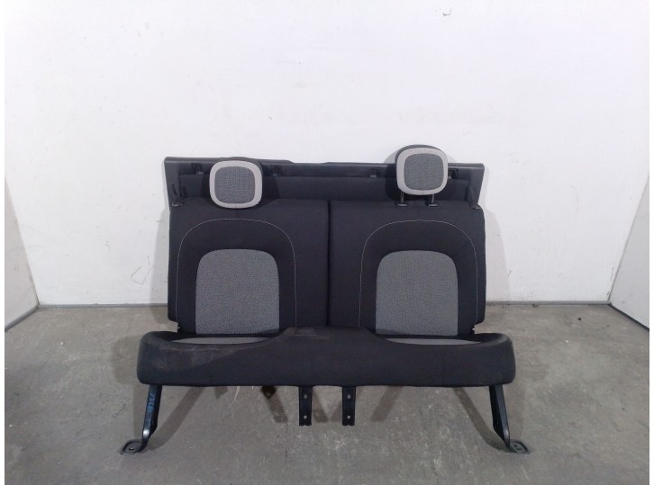 Recambio de asientos traseros para renault twingo iii (bcm_, bca_) 0.9 tce 90 referencia OEM IAM 8201523642 8201523642 