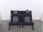 Recambio de asientos traseros para renault twingo iii (bcm_, bca_) 0.9 tce 90 referencia OEM IAM 8201523642 8201523642 