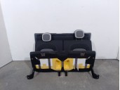 Recambio de asientos traseros para renault twingo iii (bcm_, bca_) 0.9 tce 90 referencia OEM IAM 8201523642 8201523642 