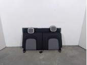 Recambio de asientos traseros para renault twingo iii (bcm_, bca_) 0.9 tce 90 referencia OEM IAM 8201523642 8201523642 
