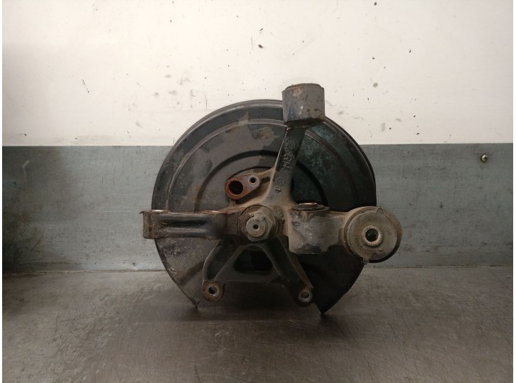 Recambio de mangueta trasera derecha para hyundai coupe (rd) 2.0 16v cat referencia OEM IAM 5276029100 5276029100 