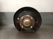 Recambio de mangueta trasera derecha para hyundai coupe (rd) 2.0 16v cat referencia OEM IAM 5276029100 5276029100 