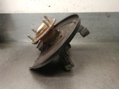 Recambio de mangueta trasera derecha para hyundai coupe (rd) 2.0 16v cat referencia OEM IAM 5276029100 5276029100 