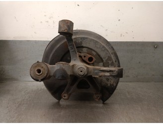 Recambio de mangueta trasera izquierda para hyundai coupe (rd) 2.0 16v cat referencia OEM IAM 5275029100 5275029100 