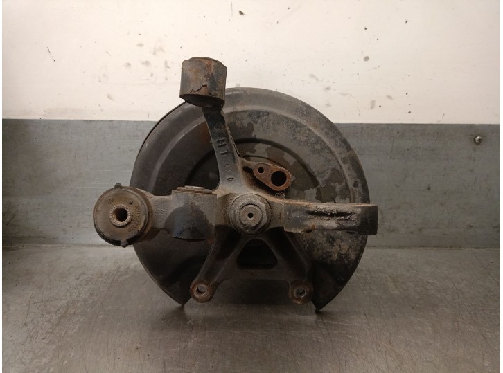 Recambio de mangueta trasera izquierda para hyundai coupe (rd) 2.0 16v cat referencia OEM IAM 5275029100 5275029100 