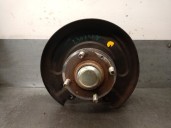 Recambio de mangueta trasera izquierda para hyundai coupe (rd) 2.0 16v cat referencia OEM IAM 5275029100 5275029100 