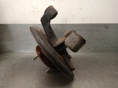 Recambio de mangueta trasera izquierda para hyundai coupe (rd) 2.0 16v cat referencia OEM IAM 5275029100 5275029100 