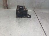Replacement front right bumper bracket for Renault Megane IV sedan 5p 1.5 dci diesel fap energy OEM IAM reference 