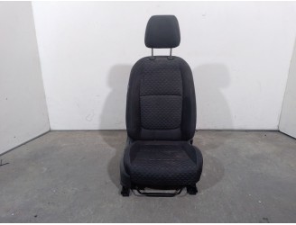 Recambio de asiento delantero derecho para kia rio iv (yb, sc, fb) 1.2 cvvt referencia OEM IAM 88400H8080SJF 88400H8080SJF 