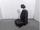Recambio de asiento delantero derecho para kia rio iv (yb, sc, fb) 1.2 cvvt referencia OEM IAM 88400H8080SJF 88400H8080SJF 