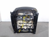 Recambio de asiento delantero derecho para kia rio iv (yb, sc, fb) 1.2 cvvt referencia OEM IAM 88400H8080SJF 88400H8080SJF 