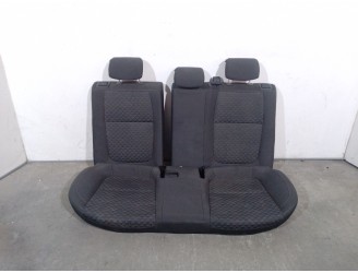 Recambio de asientos traseros para kia rio iv (yb, sc, fb) 1.2 cvvt referencia OEM IAM 89100H8010SJF 89100H8010SJF 